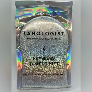 Tanologist Flawless Tanning Mitts